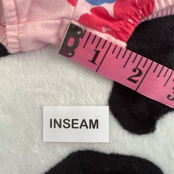 Baby Girl's Carter's 2 piece set Raspberry Sweater and Short Set 6 months - Picture 14 of 16